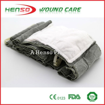 HENSO Sterile Bandage für Armee